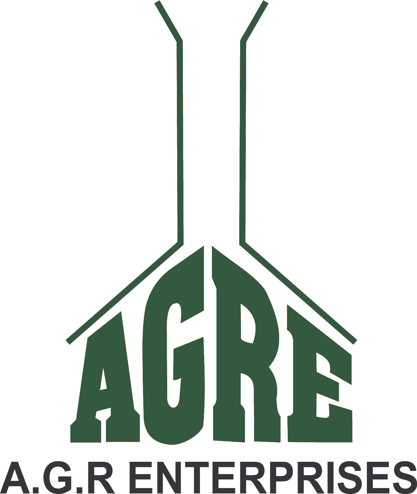 AGRE Logo